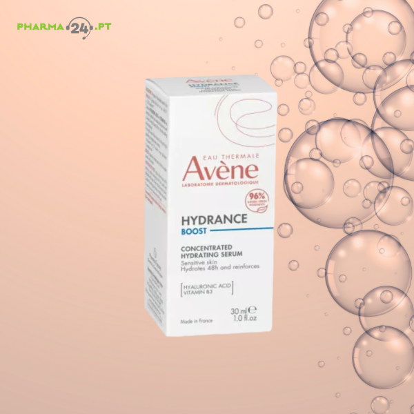 Avene Hydrance Boost Serum 30ml,